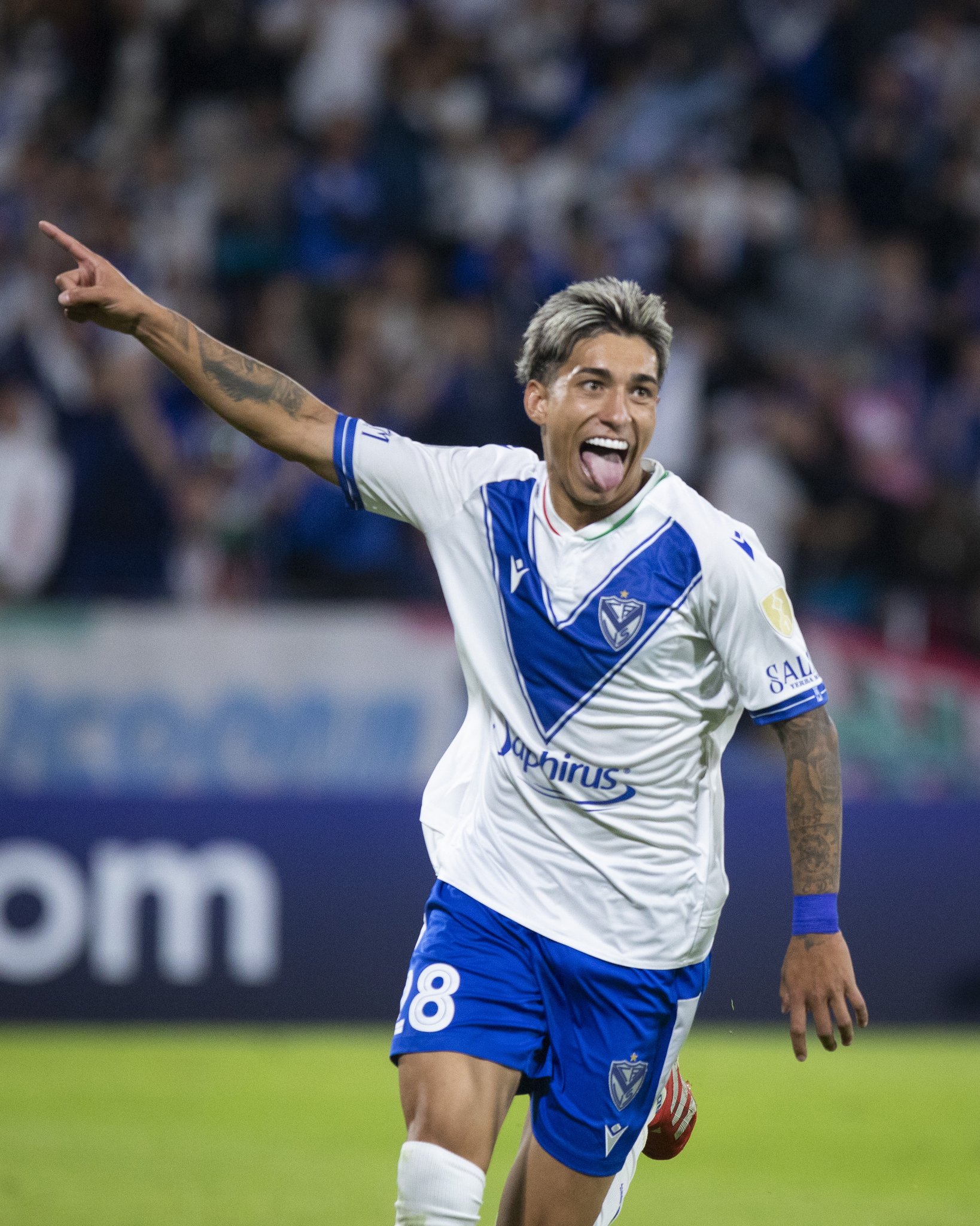 Se pone en marcha la fecha 12 del Torneo Apertura 2025 este viernes 4